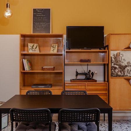 Apartament Family 3 Bolonia Zewnętrze zdjęcie