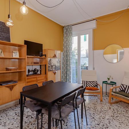 Apartament Family 3 Bolonia Zewnętrze zdjęcie
