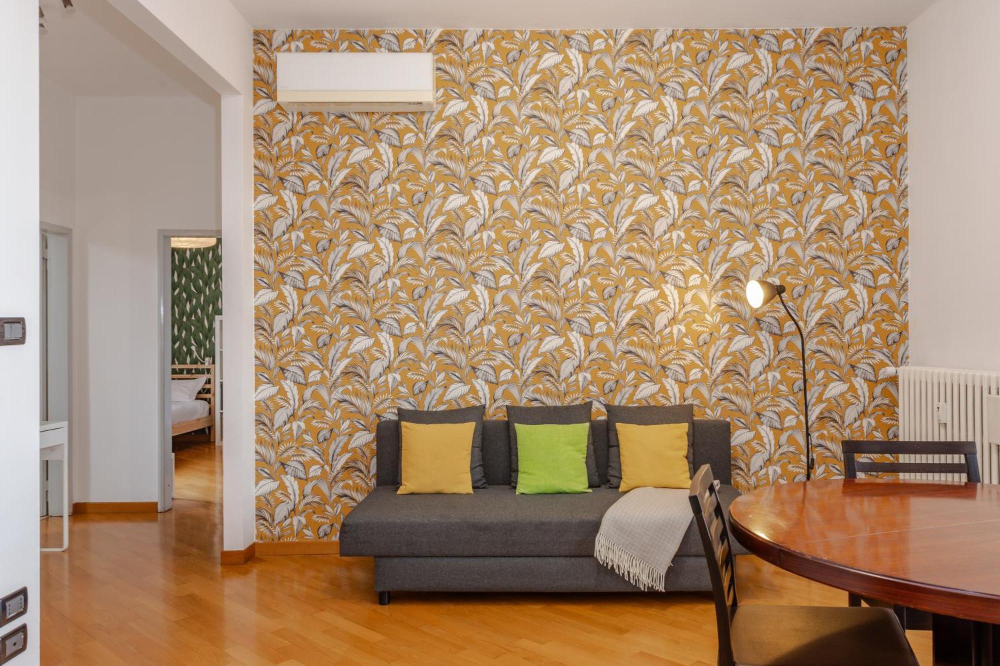 Apartament Family 3 Bolonia Pokój zdjęcie