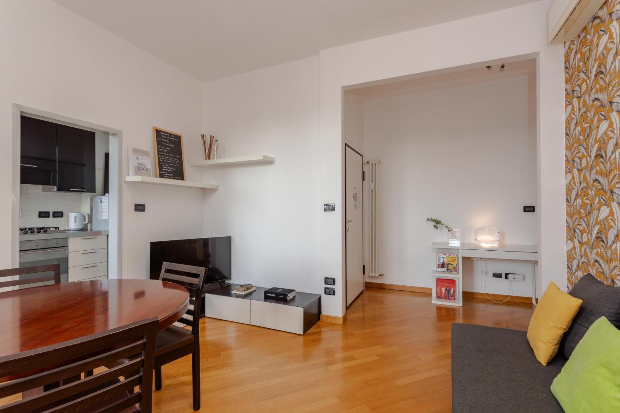 Apartament Family 3 Bolonia Zewnętrze zdjęcie