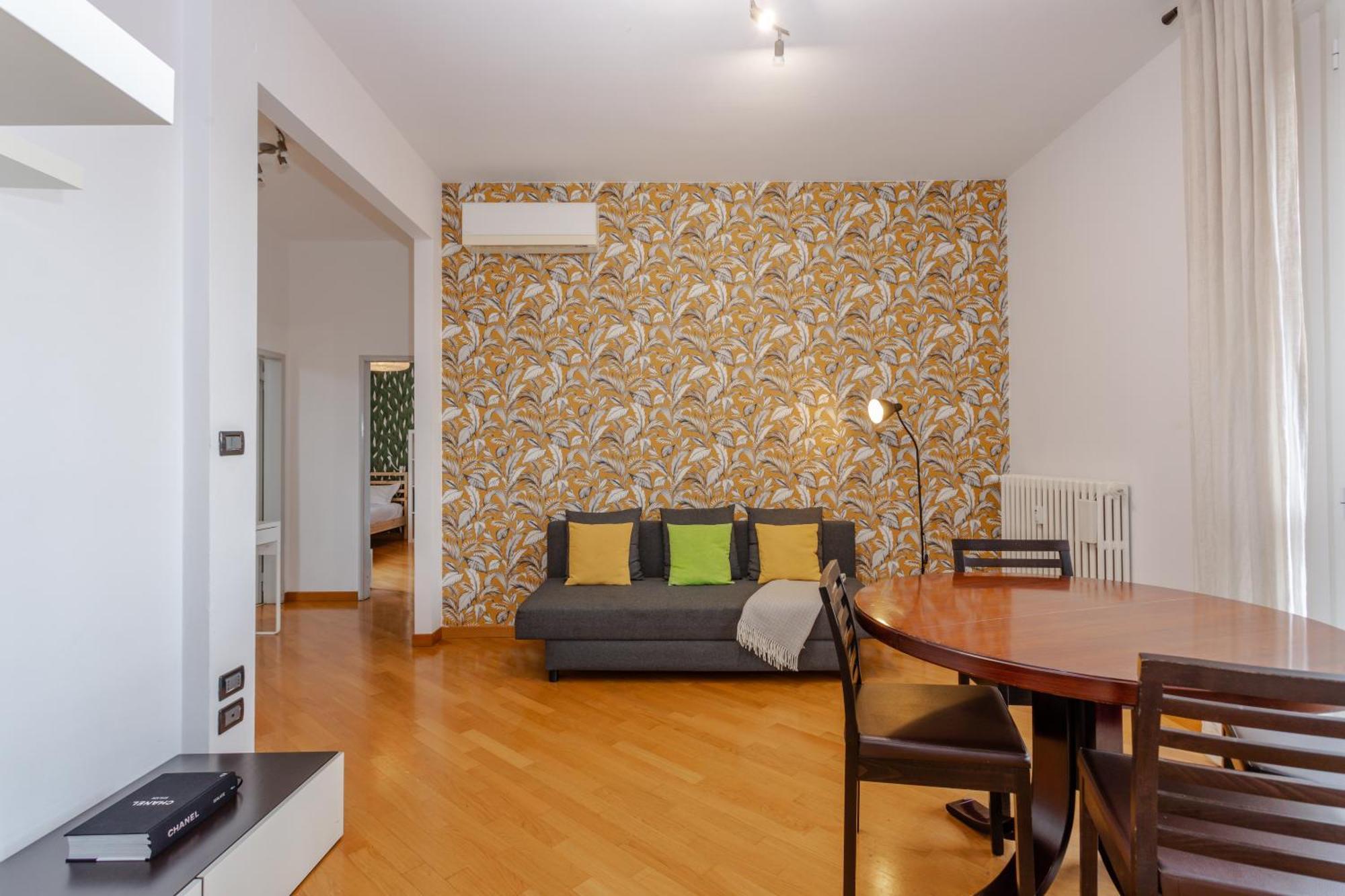 Apartament Family 3 Bolonia Zewnętrze zdjęcie