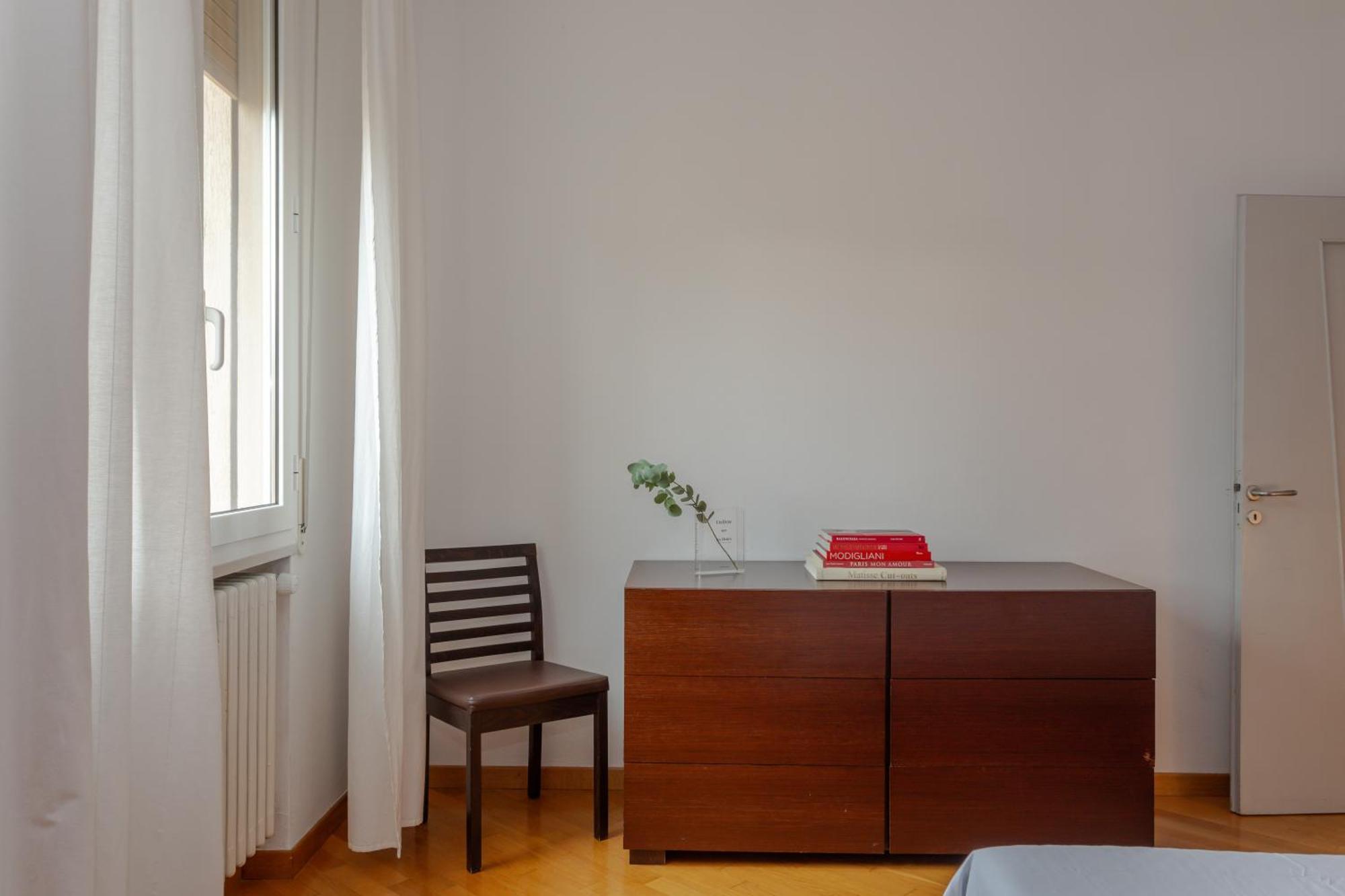 Apartament Family 3 Bolonia Zewnętrze zdjęcie
