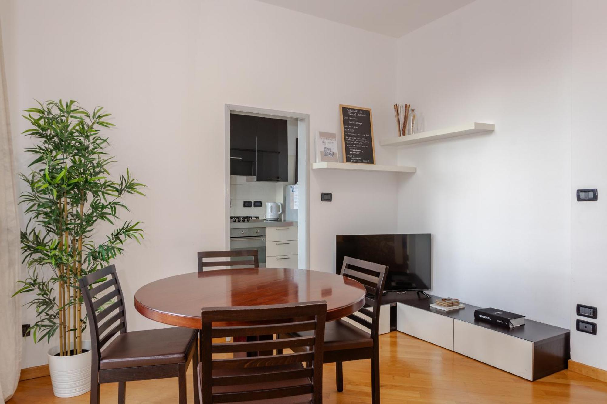 Apartament Family 3 Bolonia Pokój zdjęcie