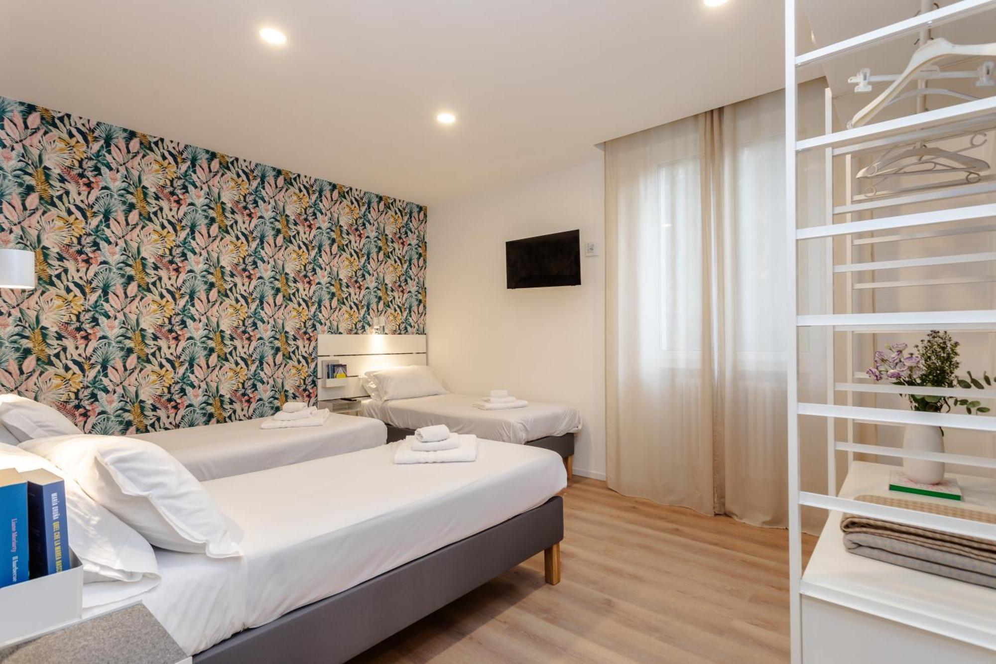 Apartament Family 3 Bolonia Pokój zdjęcie