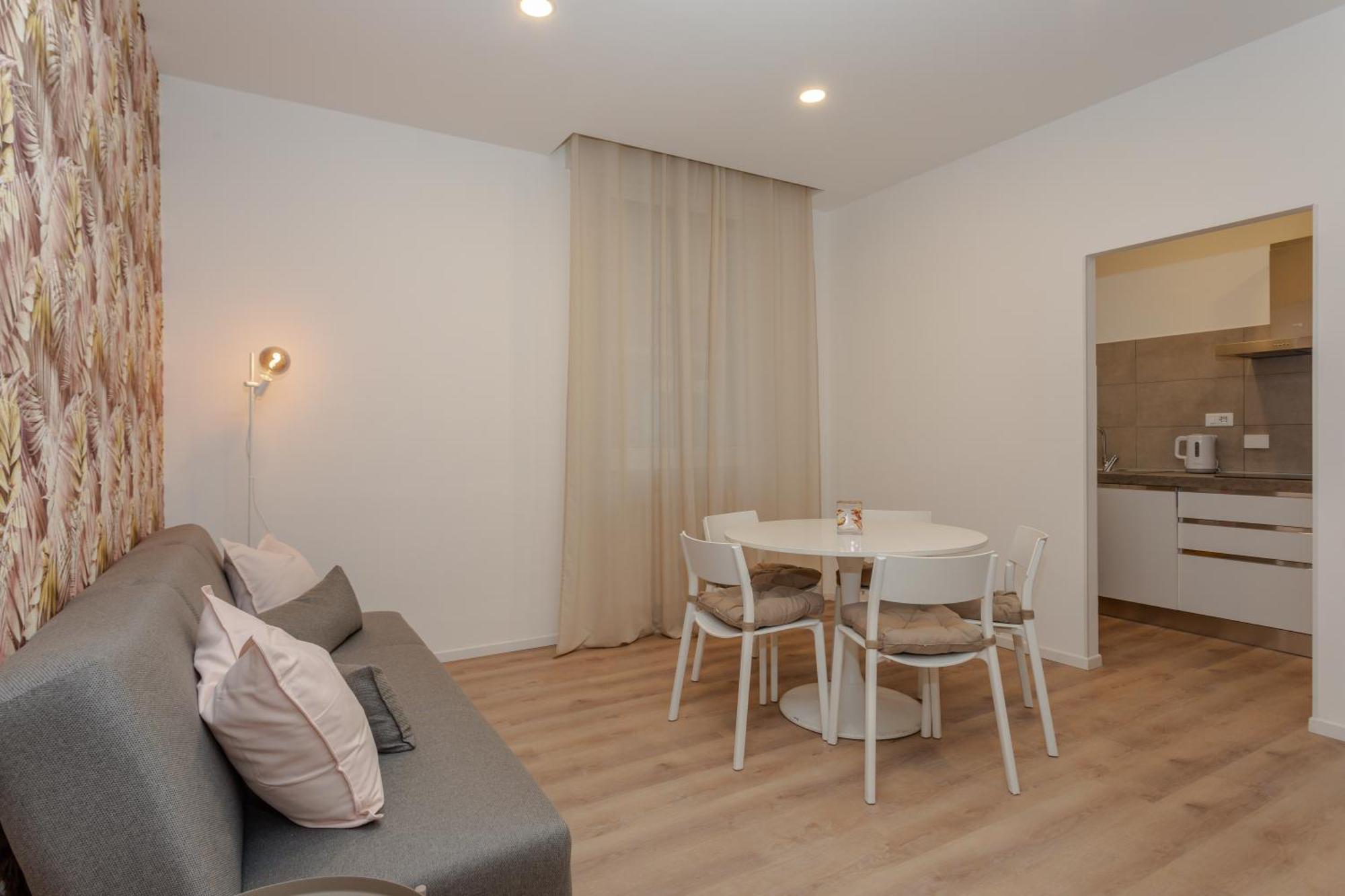 Apartament Family 3 Bolonia Pokój zdjęcie