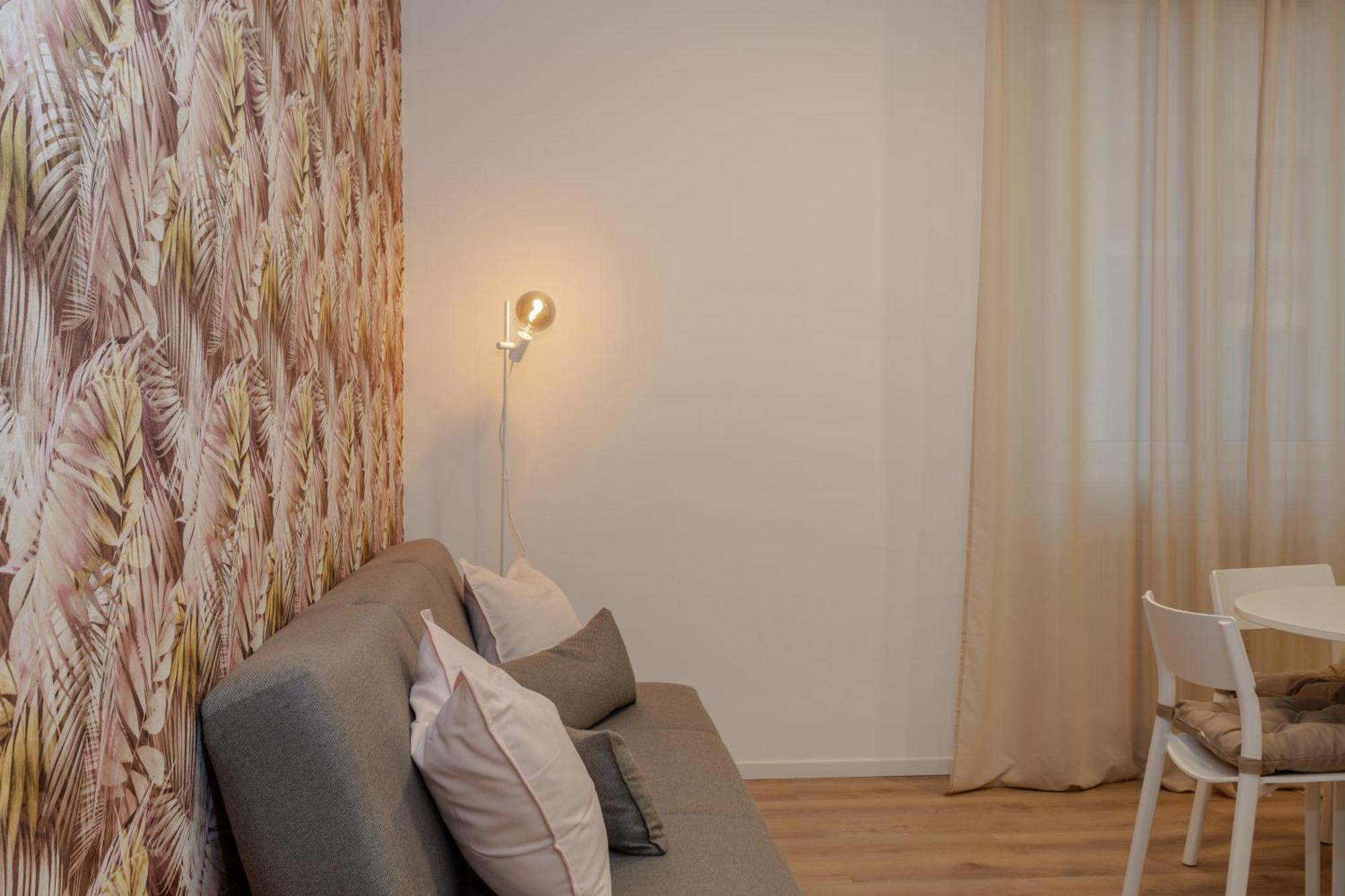 Apartament Family 3 Bolonia Zewnętrze zdjęcie