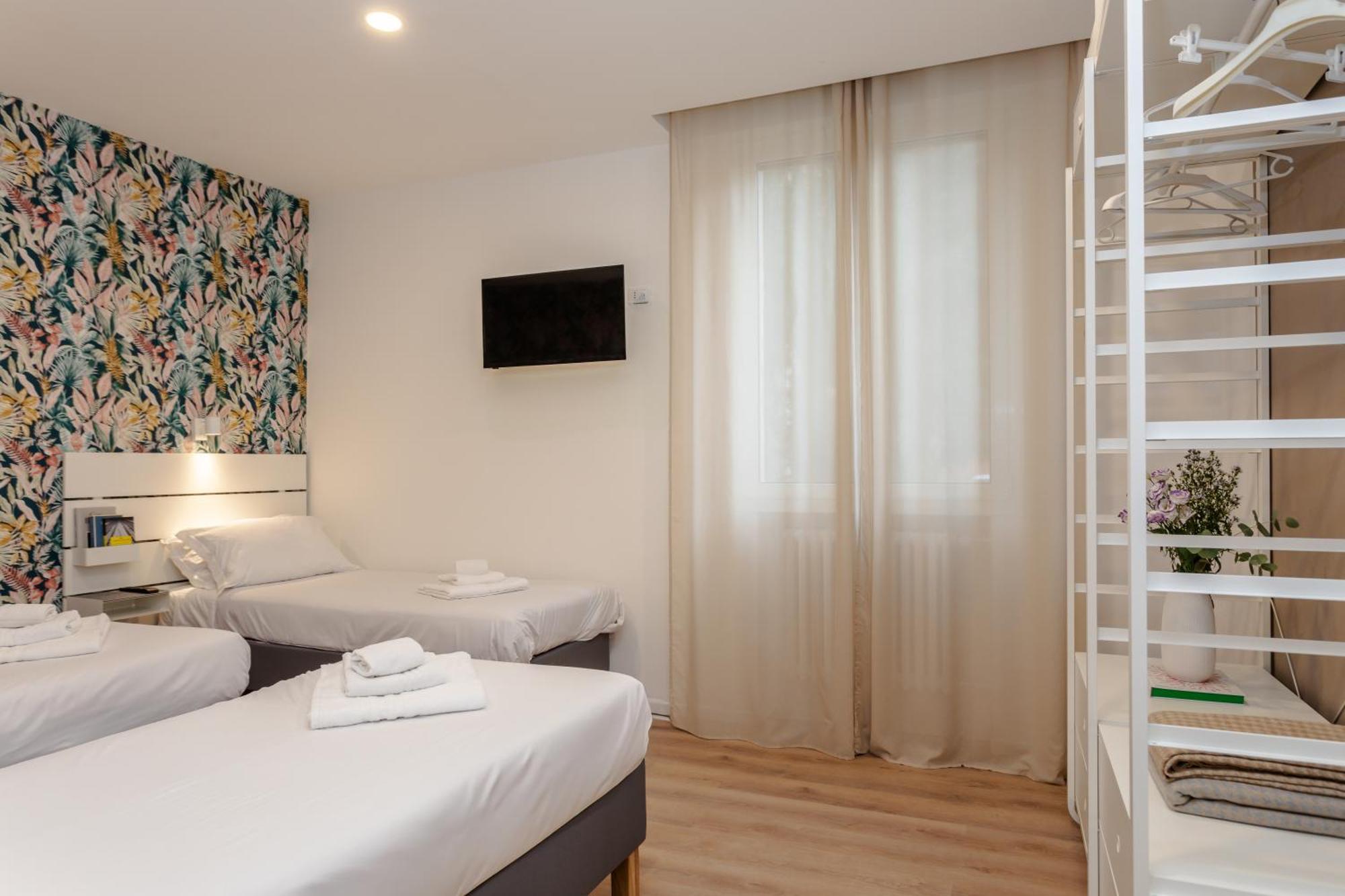 Apartament Family 3 Bolonia Zewnętrze zdjęcie