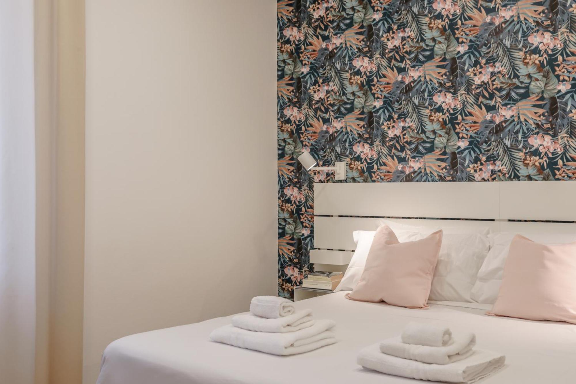 Apartament Family 3 Bolonia Zewnętrze zdjęcie