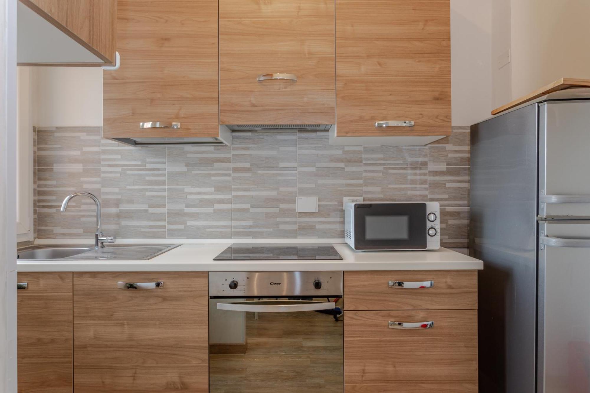 Apartament Family 3 Bolonia Pokój zdjęcie
