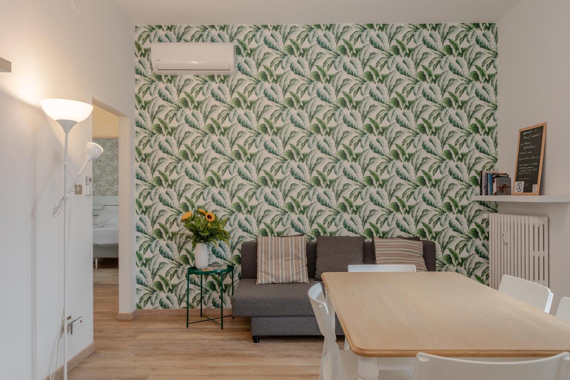 Apartament Family 3 Bolonia Zewnętrze zdjęcie