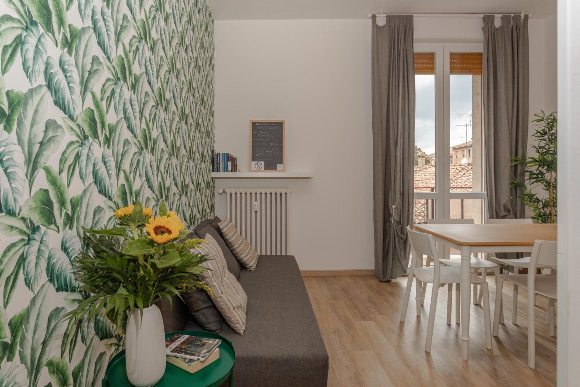 Apartament Family 3 Bolonia Pokój zdjęcie