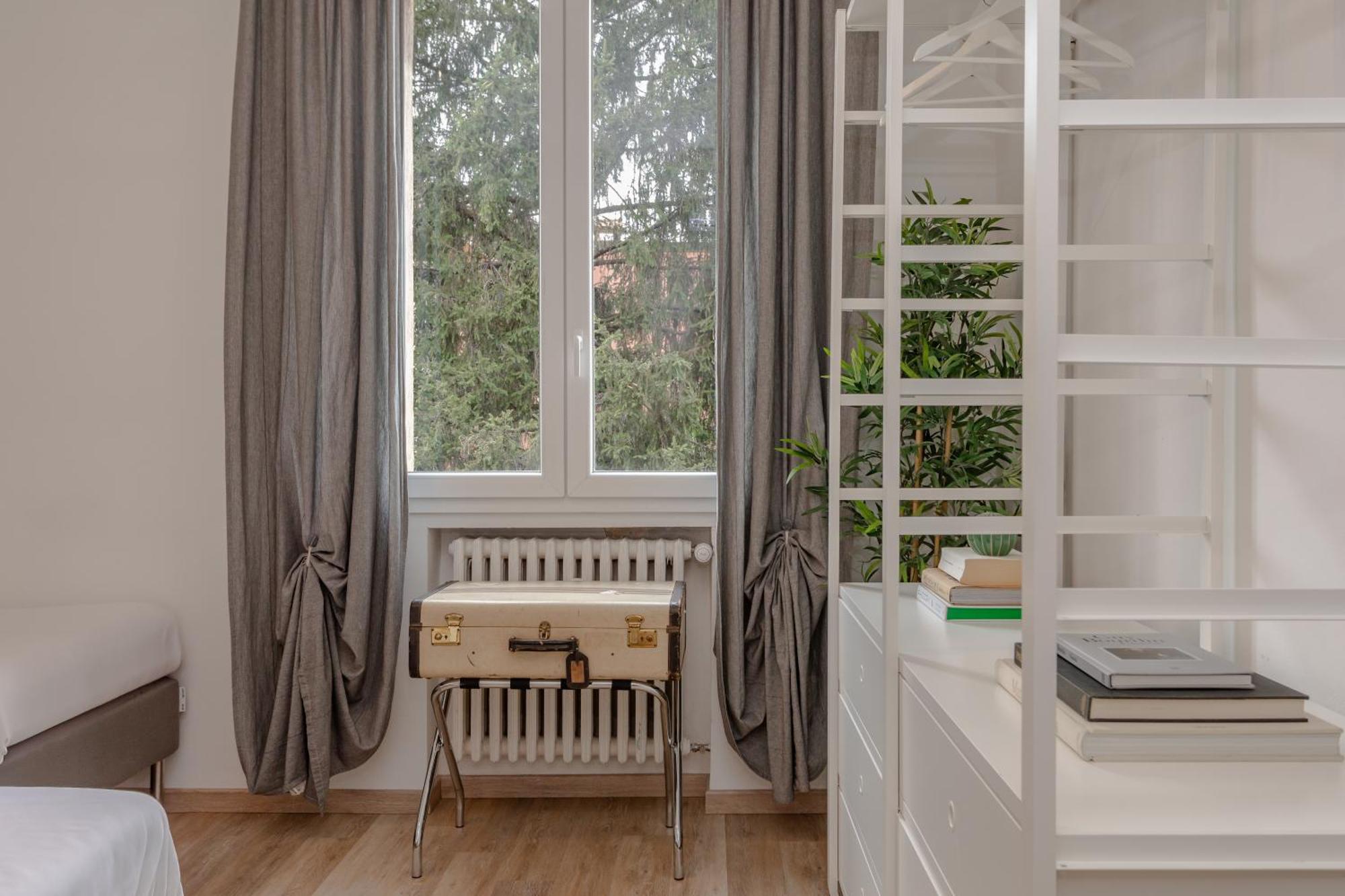 Apartament Family 3 Bolonia Zewnętrze zdjęcie