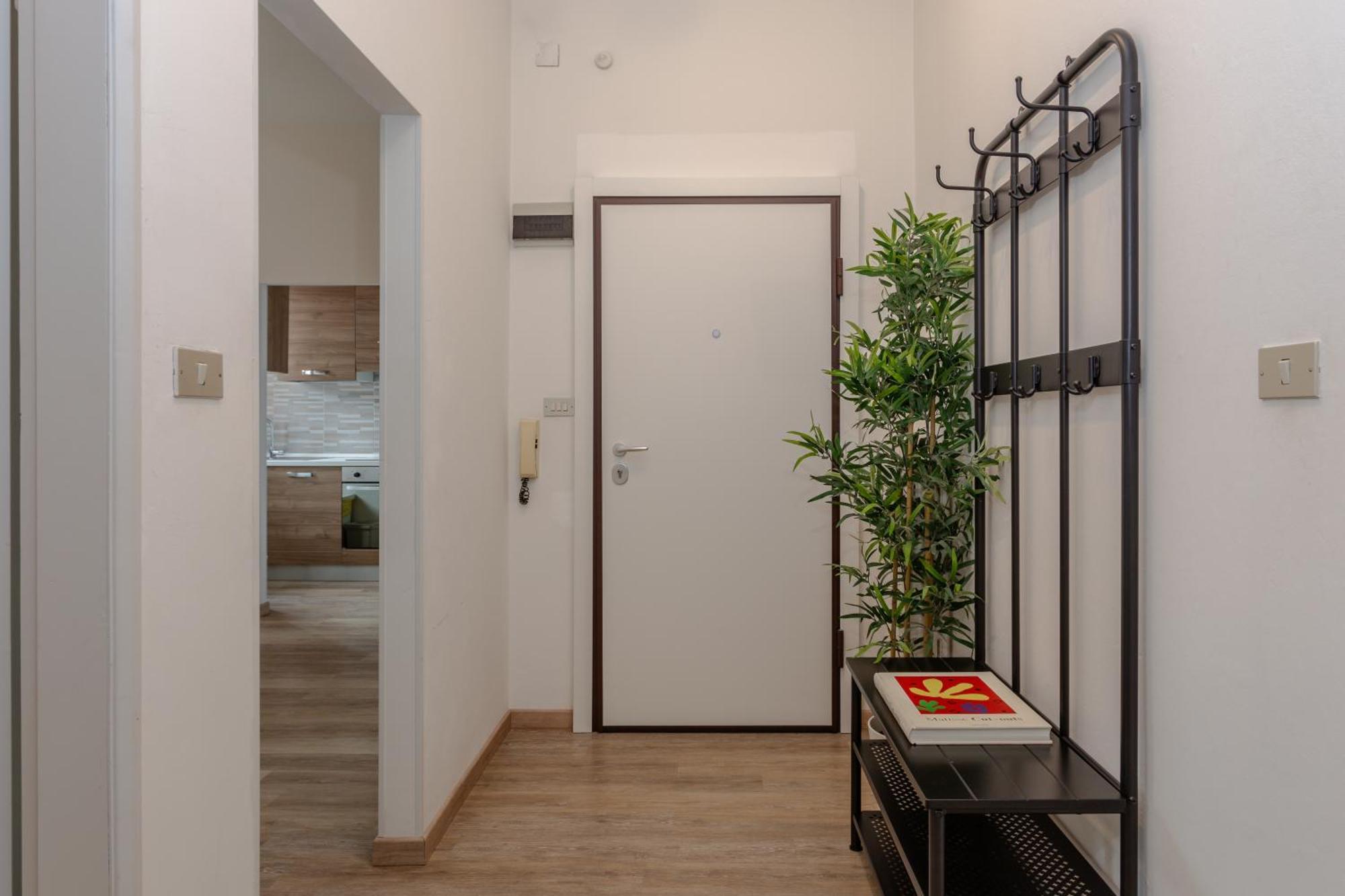 Apartament Family 3 Bolonia Zewnętrze zdjęcie