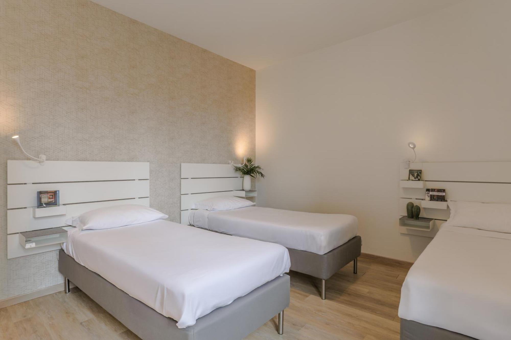 Apartament Family 3 Bolonia Zewnętrze zdjęcie