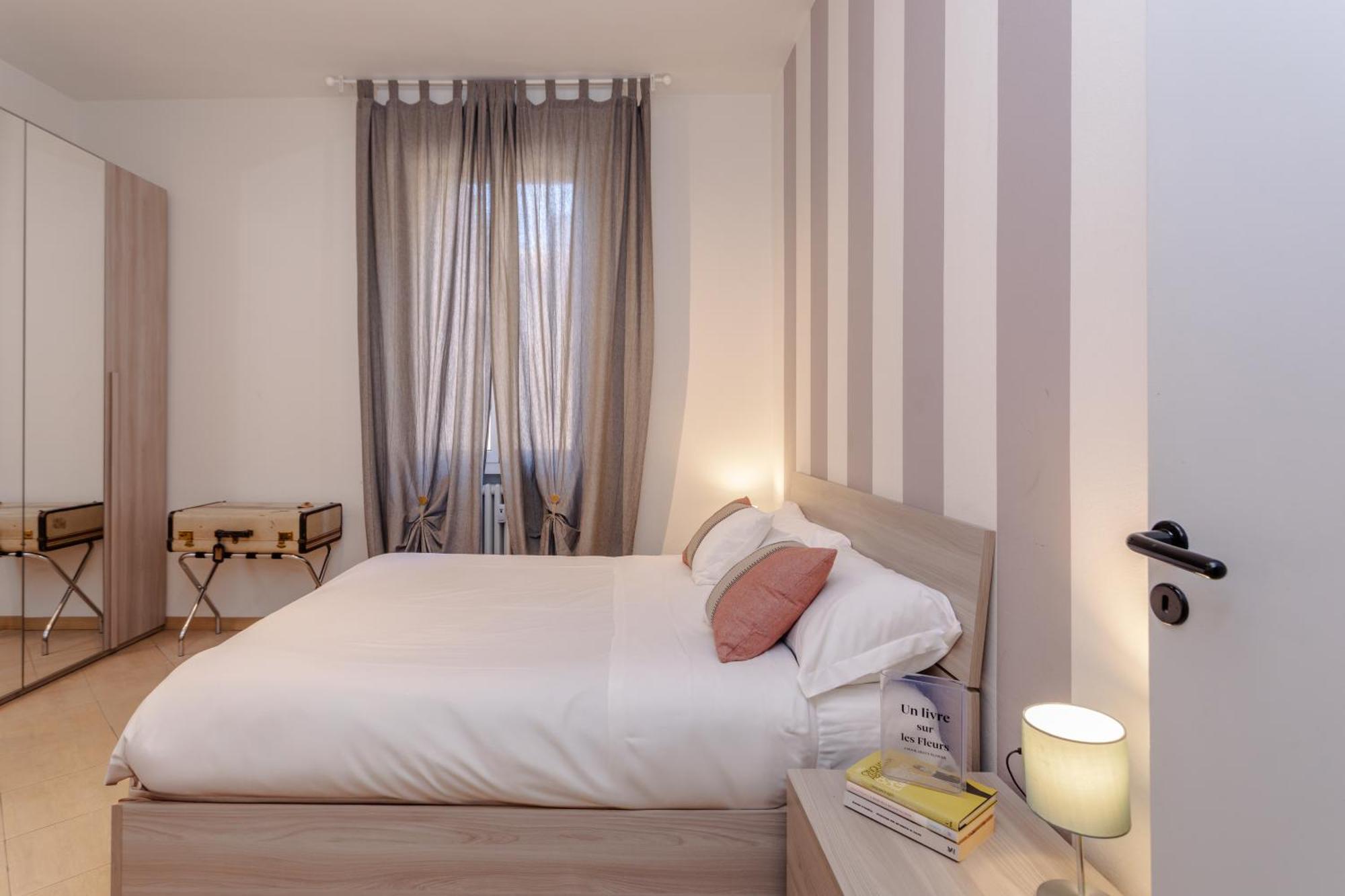 Apartament Family 3 Bolonia Zewnętrze zdjęcie