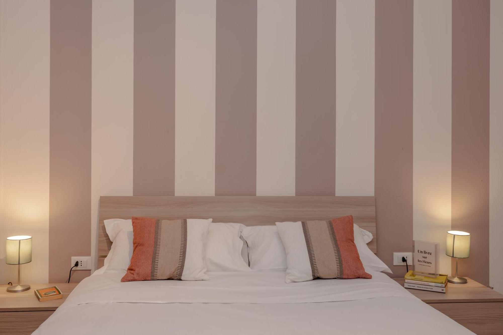 Apartament Family 3 Bolonia Zewnętrze zdjęcie