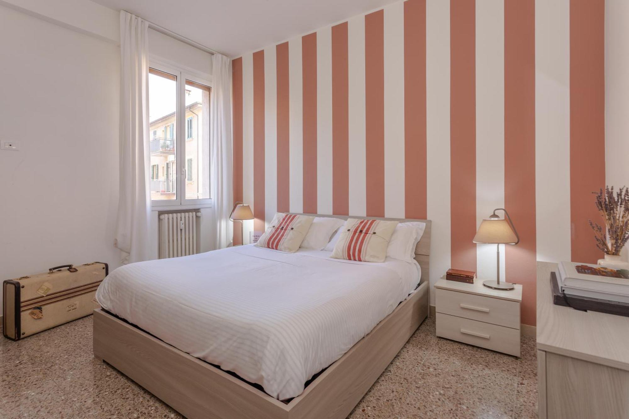 Apartament Family 3 Bolonia Zewnętrze zdjęcie
