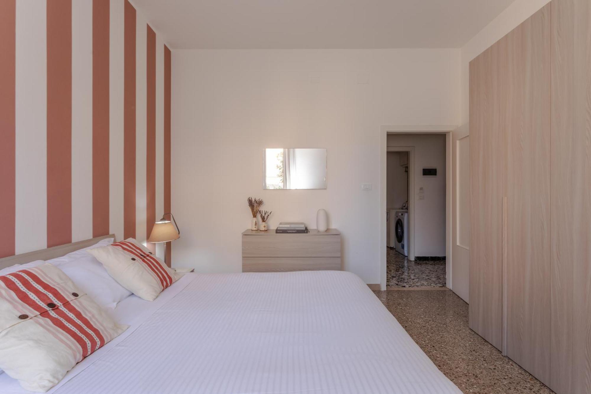 Apartament Family 3 Bolonia Zewnętrze zdjęcie