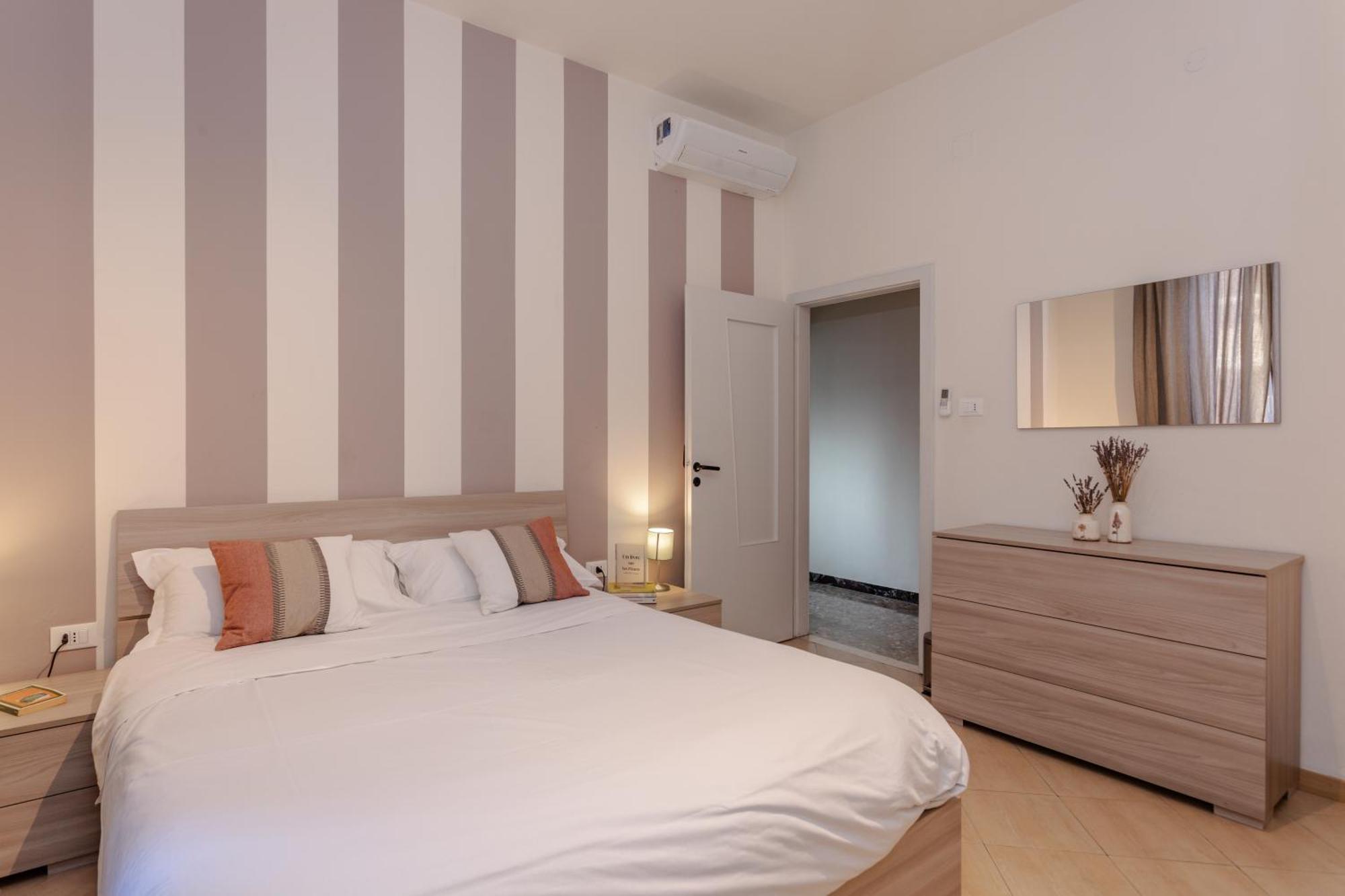 Apartament Family 3 Bolonia Zewnętrze zdjęcie