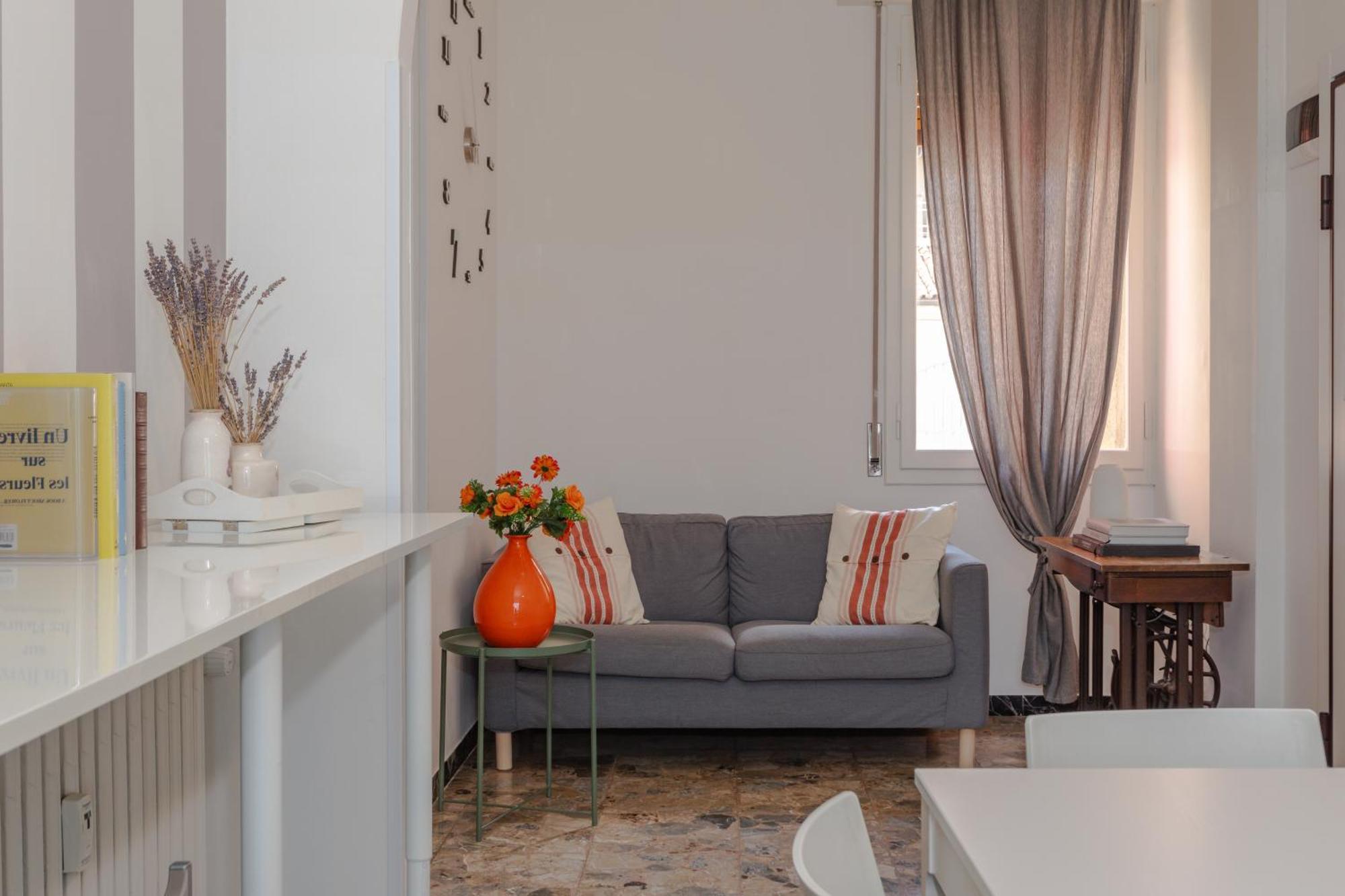 Apartament Family 3 Bolonia Zewnętrze zdjęcie