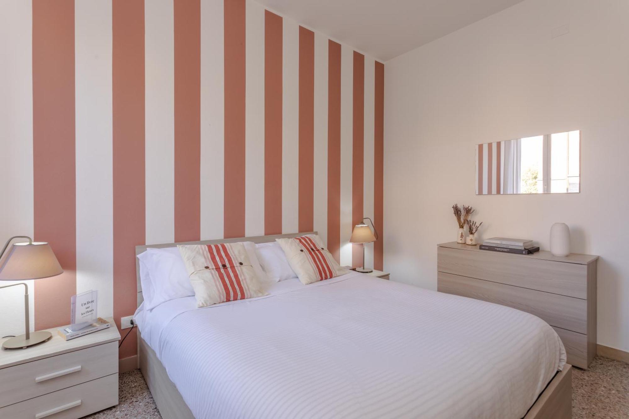 Apartament Family 3 Bolonia Zewnętrze zdjęcie