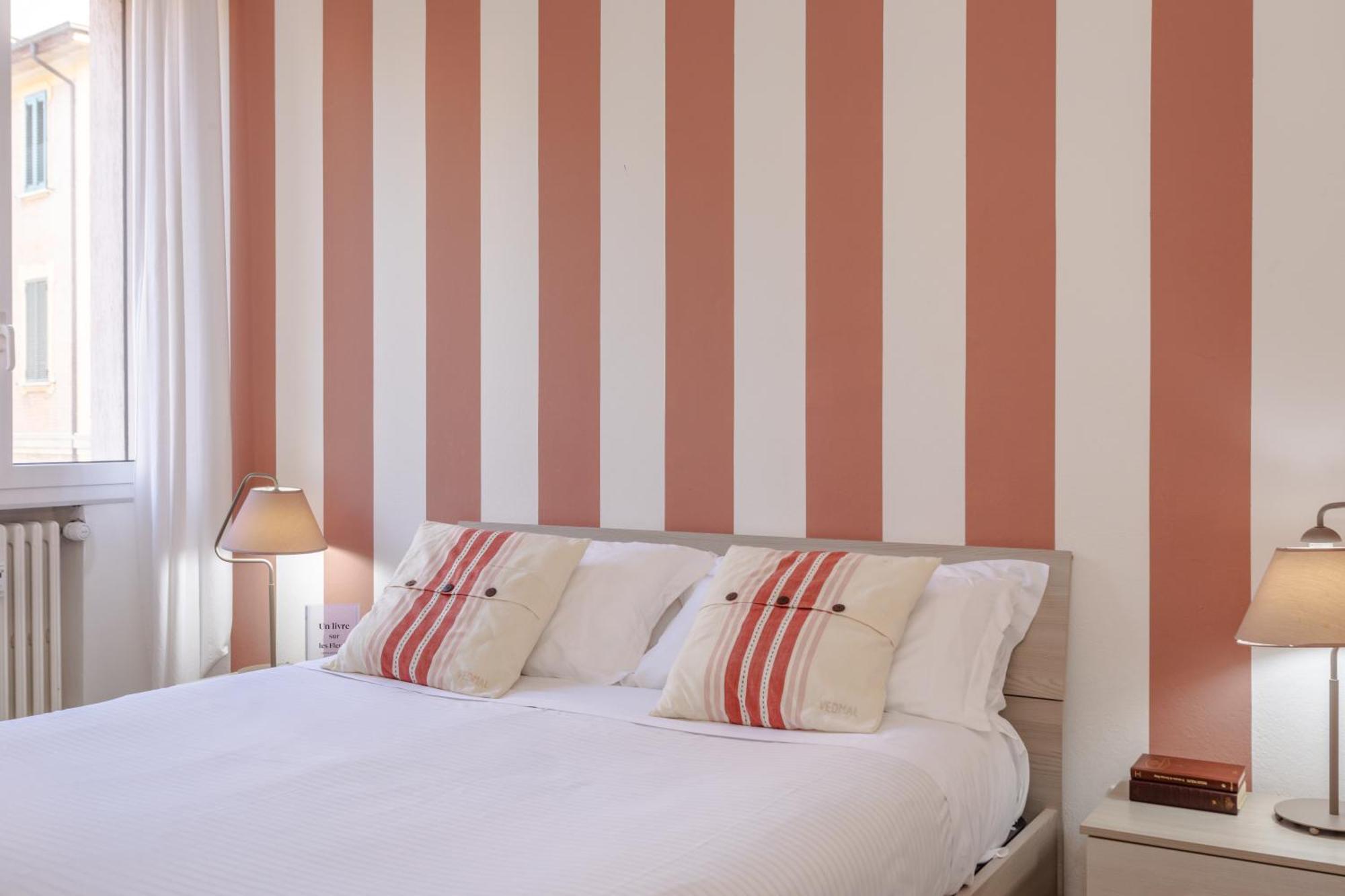 Apartament Family 3 Bolonia Zewnętrze zdjęcie