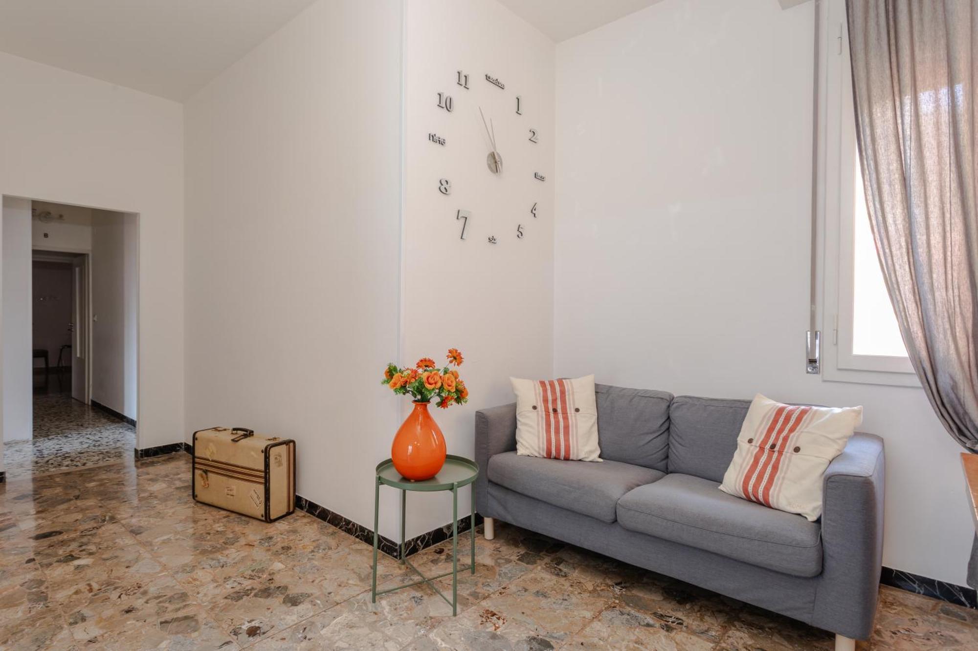 Apartament Family 3 Bolonia Zewnętrze zdjęcie