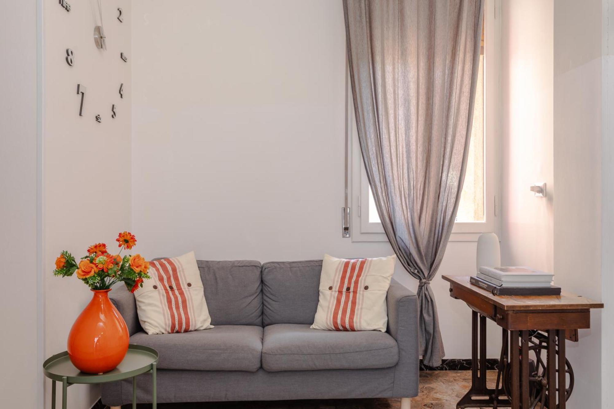 Apartament Family 3 Bolonia Zewnętrze zdjęcie