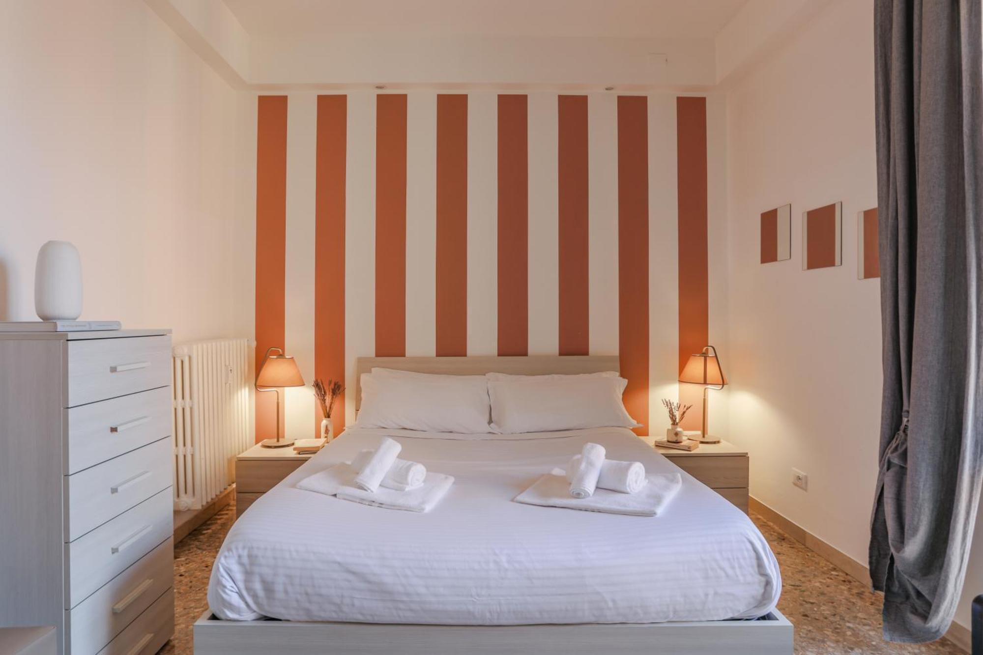 Apartament Family 3 Bolonia Zewnętrze zdjęcie