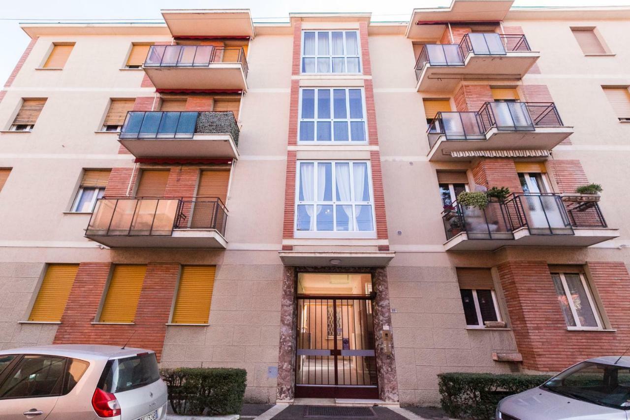 Apartament Family 3 Bolonia Zewnętrze zdjęcie