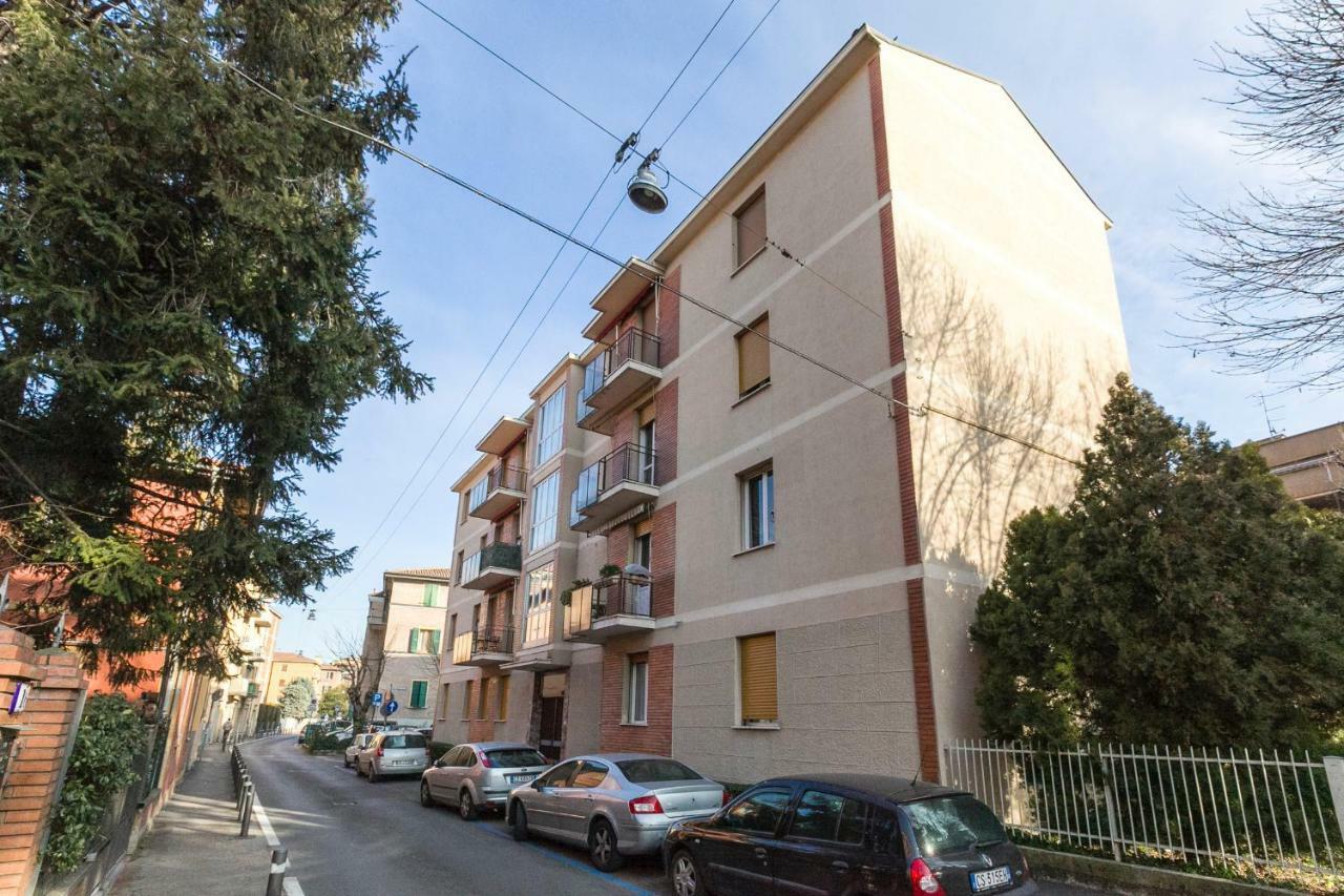 Apartament Family 3 Bolonia Zewnętrze zdjęcie